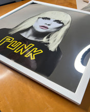 The Debbie Harry Mirror