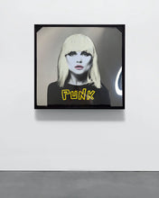 The Debbie Harry Mirror