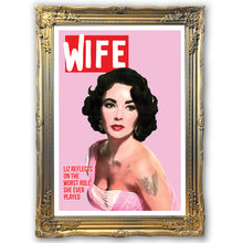 WIFE MAGAZINE
