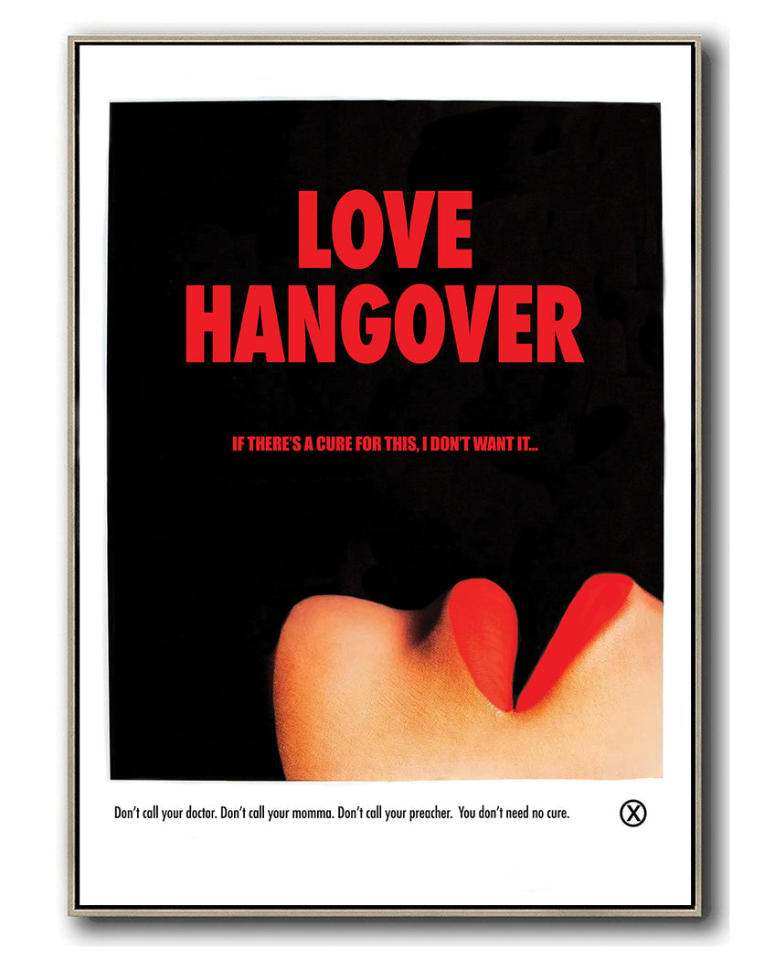 LOVE HANGOVER