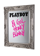 'Playboy x Pulp Fiction' Mirror