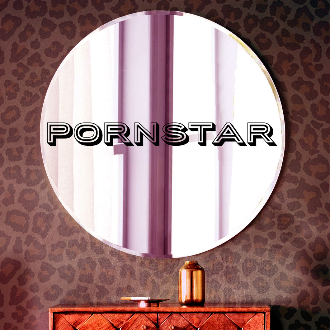 THE PORNSTAR MIRROR