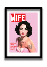 WIFE MAGAZINE